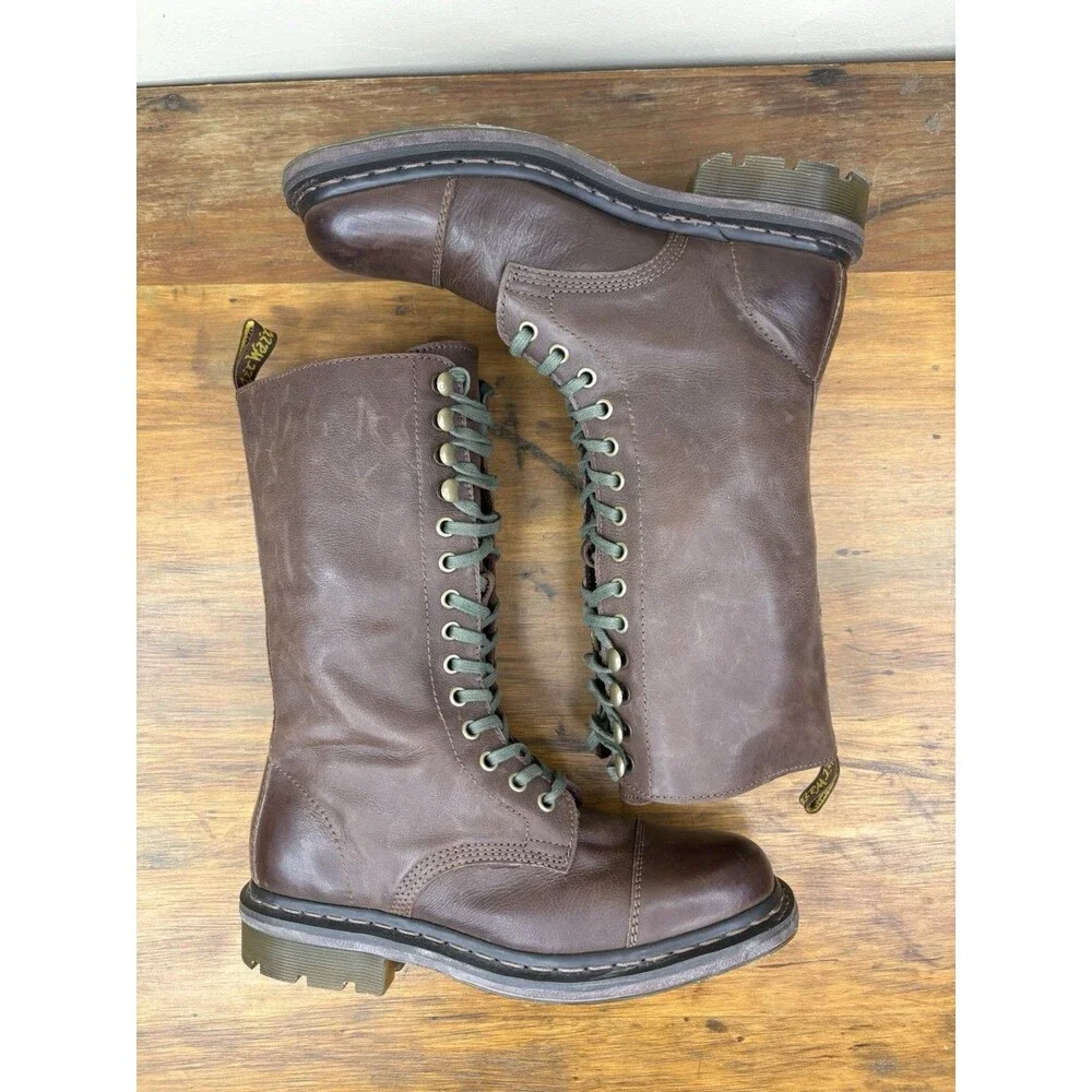 Dr. Martens pre owned